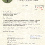 Pat Healy Testimonial